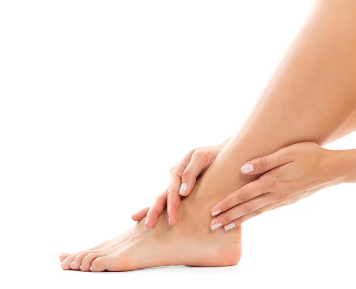 Die Wahl des richtigen Schuhwerks für gesunde Füße